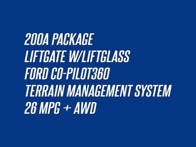 used 2023 Ford Bronco Sport car, priced at $25,590