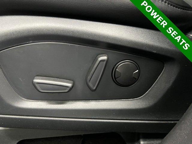 used 2023 Ford Explorer car, priced at $33,140