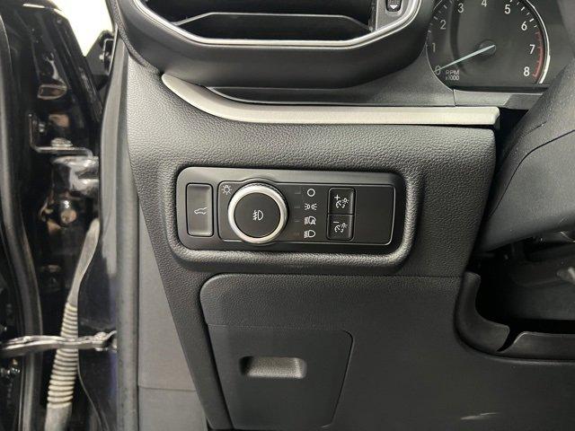 used 2023 Ford Explorer car, priced at $33,140