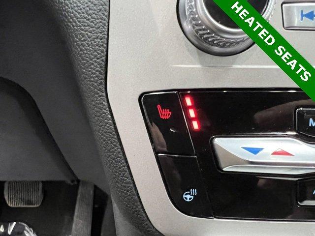 used 2023 Ford Explorer car, priced at $33,140