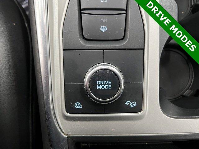 used 2023 Ford Explorer car, priced at $33,140