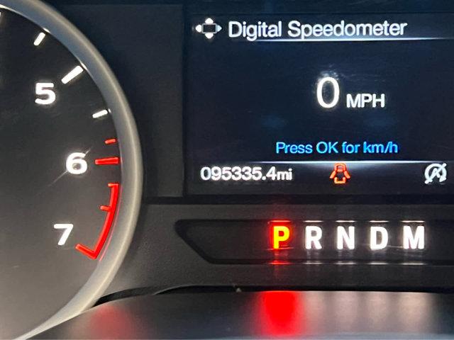 used 2018 Ford F-150 car, priced at $23,990