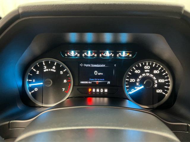 used 2018 Ford F-150 car, priced at $23,990