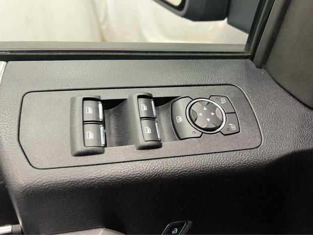 used 2018 Ford F-150 car, priced at $23,990