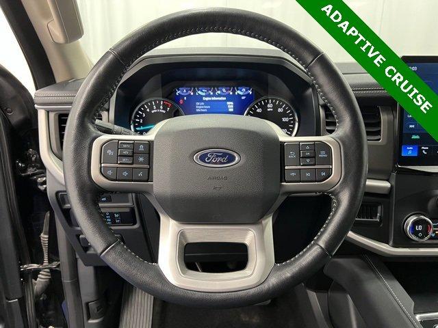 used 2023 Ford Expedition car, priced at $41,799