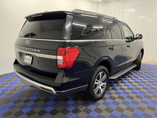 used 2023 Ford Expedition car, priced at $41,799