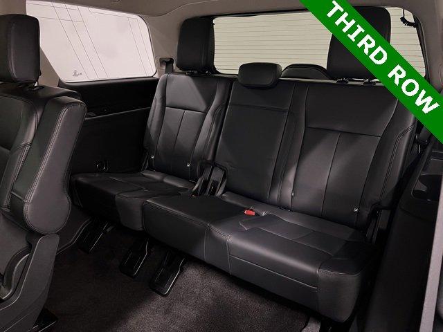 used 2023 Ford Expedition car, priced at $41,799