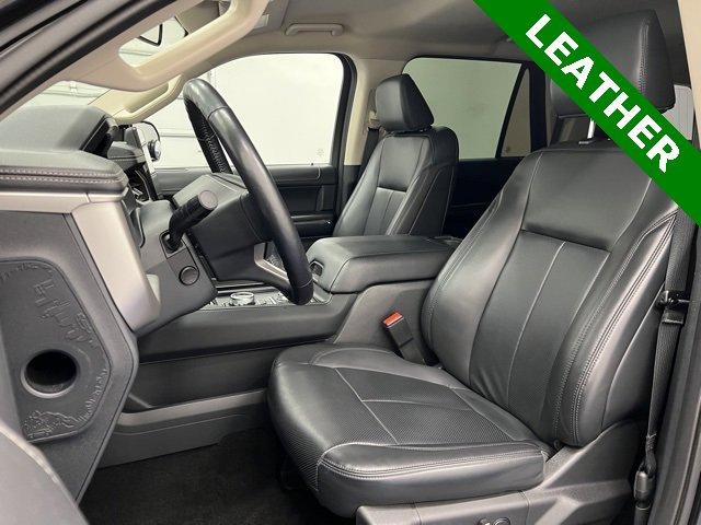 used 2023 Ford Expedition car, priced at $41,799