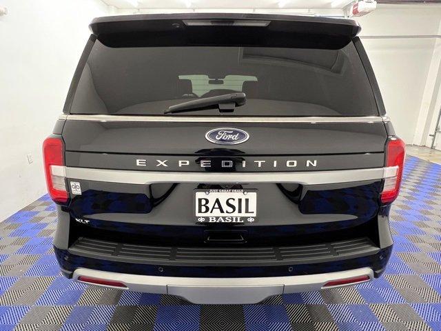 used 2023 Ford Expedition car, priced at $41,799