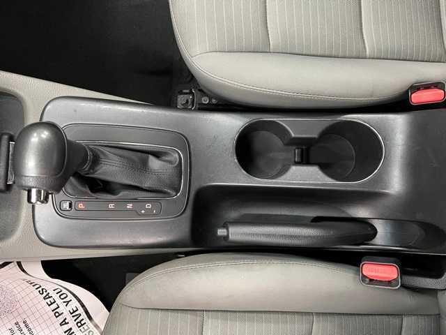 used 2016 Kia Forte car, priced at $10,500
