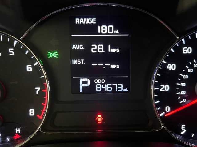 used 2016 Kia Forte car, priced at $10,500