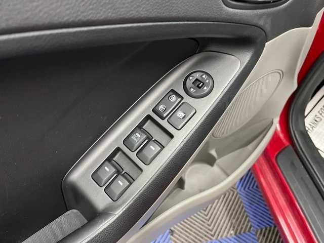 used 2016 Kia Forte car, priced at $10,500