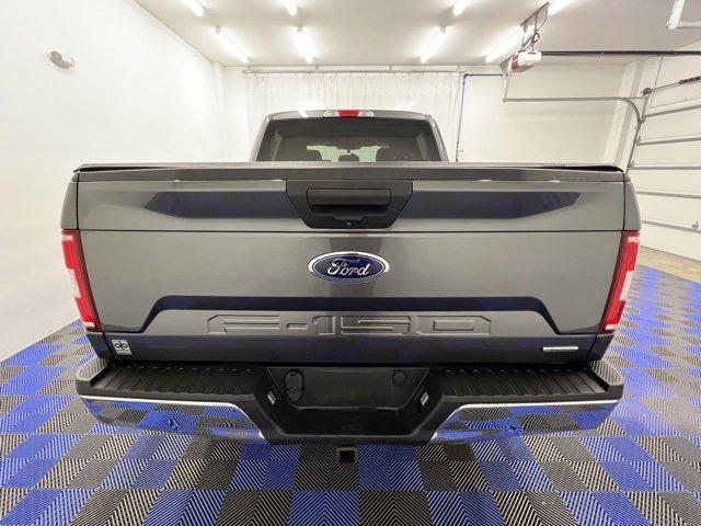 used 2019 Ford F-150 car, priced at $28,990