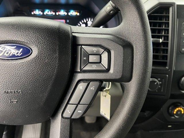 used 2019 Ford F-150 car, priced at $28,990