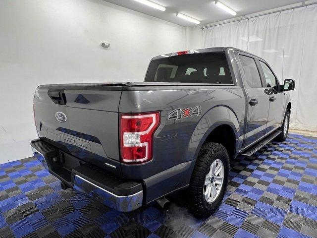 used 2019 Ford F-150 car, priced at $28,990