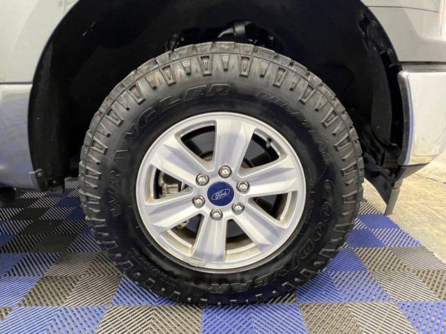 used 2019 Ford F-150 car, priced at $28,990