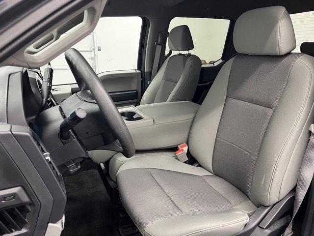 used 2019 Ford F-150 car, priced at $28,990