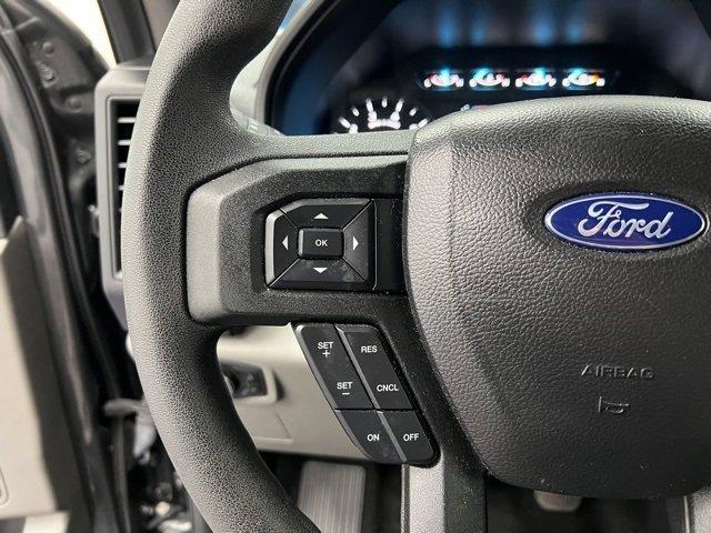 used 2019 Ford F-150 car, priced at $28,990