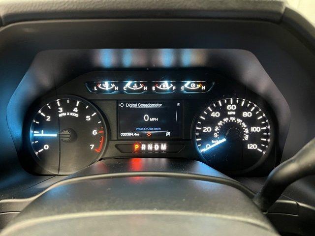 used 2019 Ford F-150 car, priced at $28,990