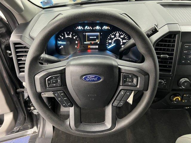 used 2019 Ford F-150 car, priced at $28,990