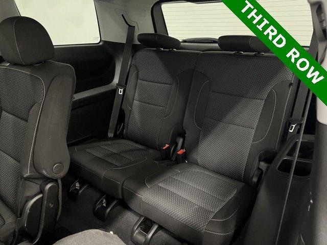 used 2022 GMC Acadia car, priced at $28,250
