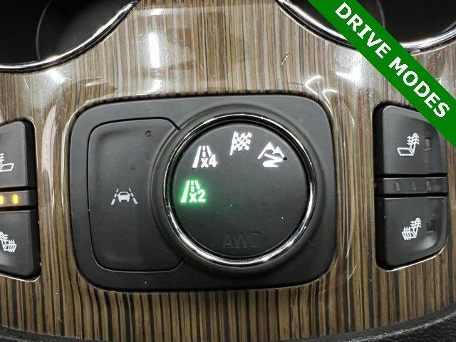 used 2022 GMC Acadia car, priced at $28,250