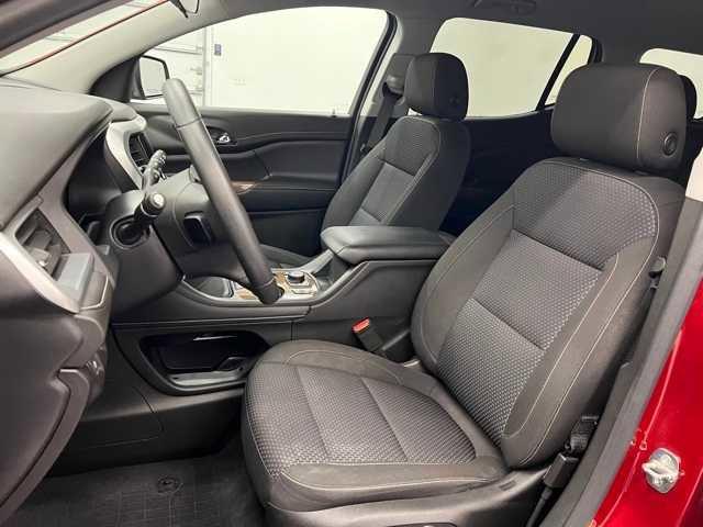 used 2022 GMC Acadia car, priced at $26,750
