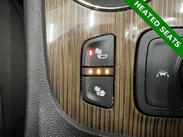 used 2022 GMC Acadia car, priced at $28,250