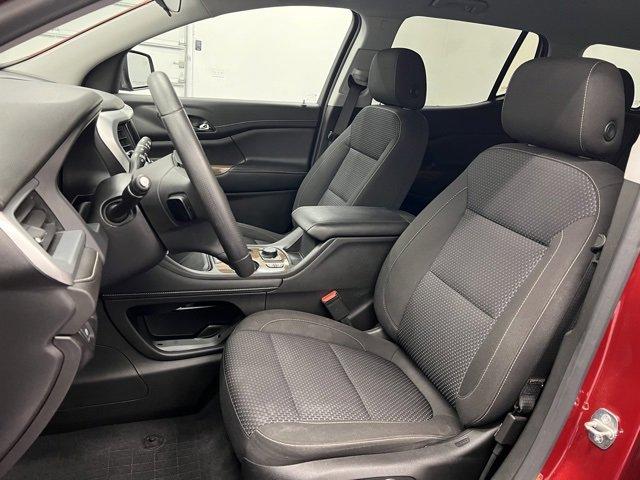 used 2022 GMC Acadia car, priced at $28,250