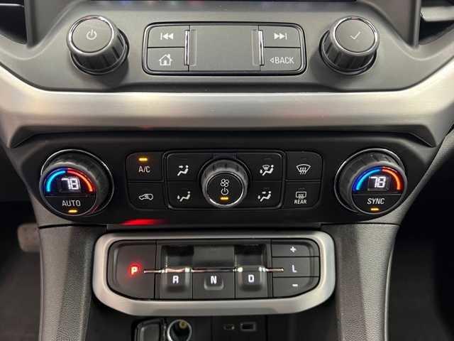 used 2022 GMC Acadia car, priced at $26,750