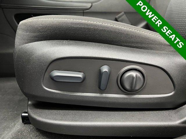 used 2022 GMC Acadia car, priced at $28,250