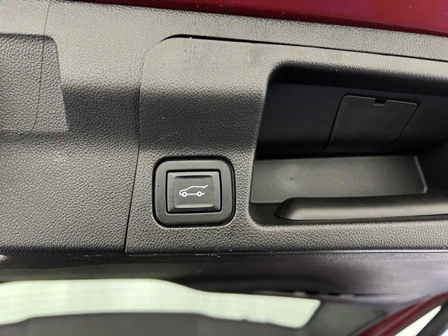 used 2022 GMC Acadia car, priced at $28,250
