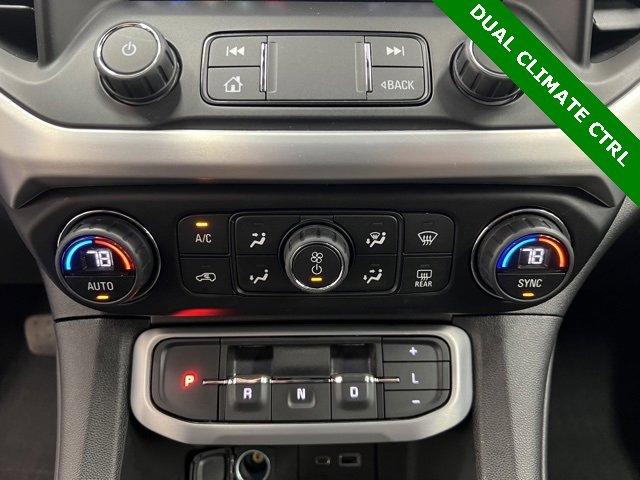 used 2022 GMC Acadia car, priced at $28,250