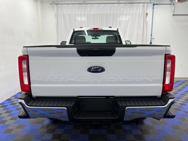 new 2024 Ford F-350 car, priced at $51,245