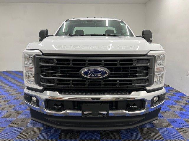 new 2024 Ford F-350 car, priced at $51,245