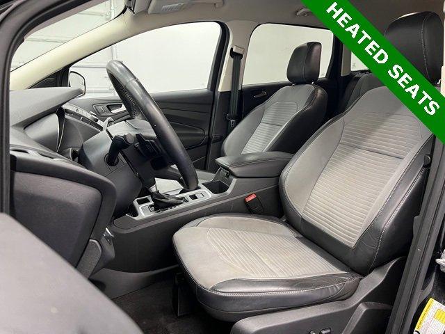 used 2018 Ford Escape car, priced at $11,250