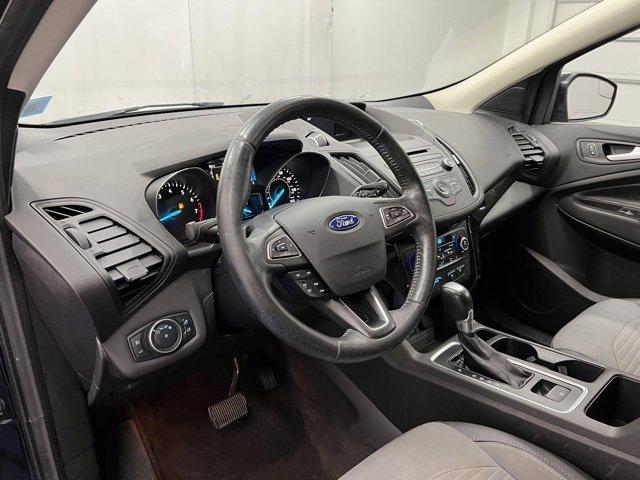 used 2018 Ford Escape car, priced at $11,250