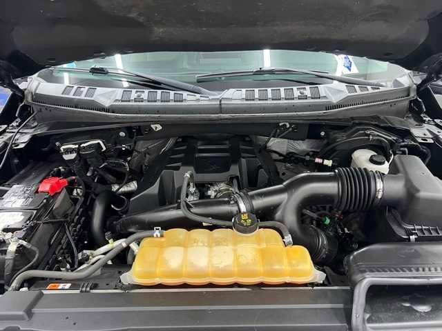 used 2016 Ford F-150 car, priced at $18,990