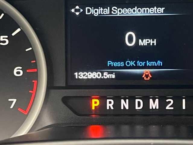 used 2016 Ford F-150 car, priced at $18,990