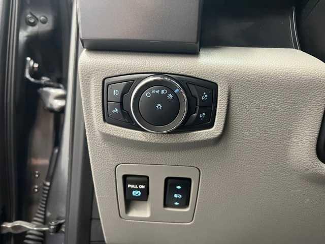used 2016 Ford F-150 car, priced at $18,990