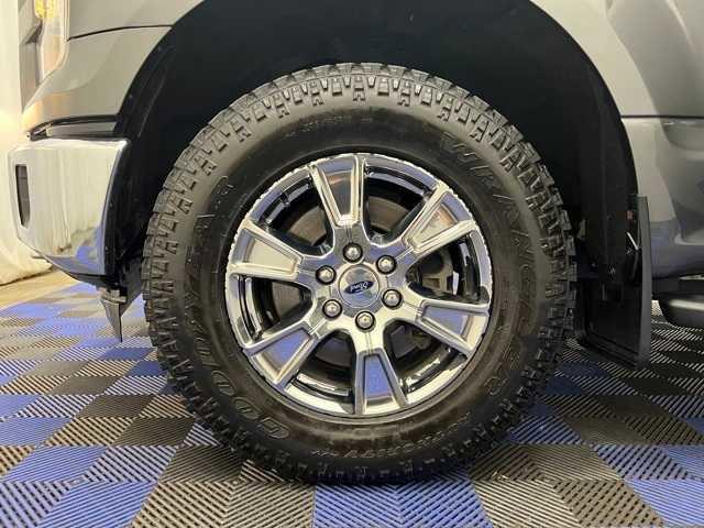 used 2016 Ford F-150 car, priced at $18,990