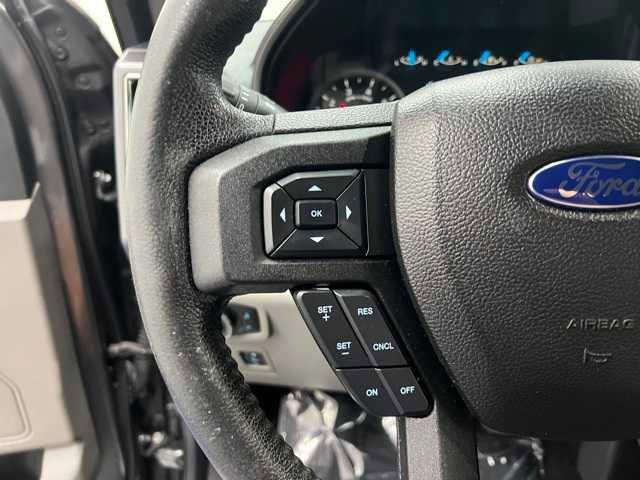 used 2016 Ford F-150 car, priced at $18,990