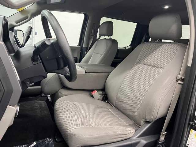 used 2016 Ford F-150 car, priced at $18,990