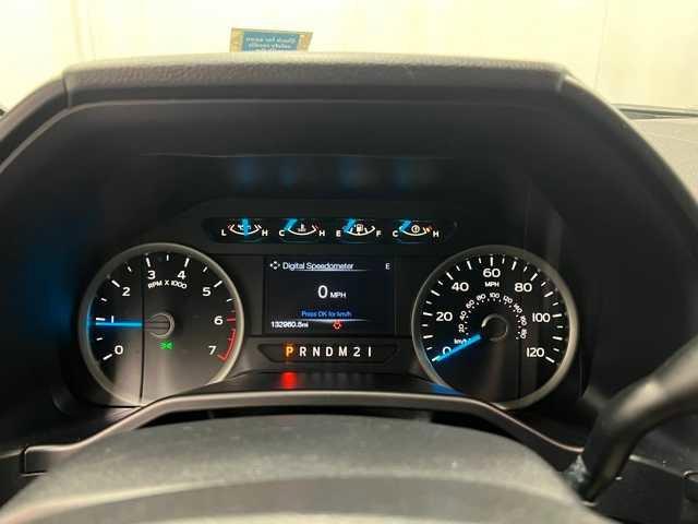 used 2016 Ford F-150 car, priced at $18,990