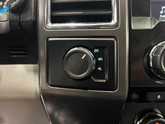 used 2016 Ford F-150 car, priced at $18,990