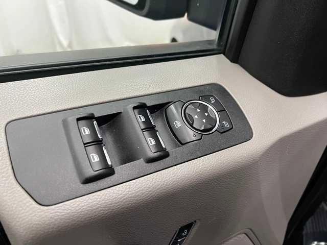 used 2016 Ford F-150 car, priced at $18,990
