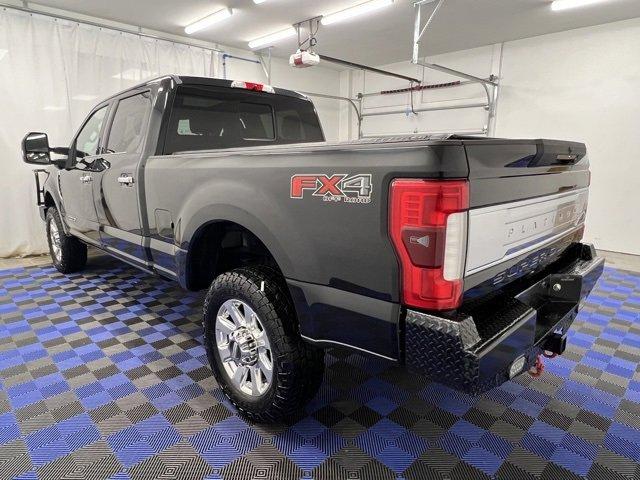 used 2017 Ford F-350 car, priced at $51,990