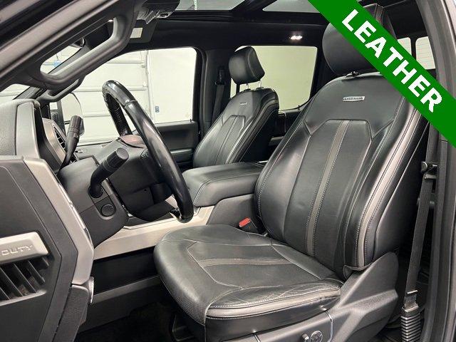 used 2017 Ford F-350 car, priced at $51,990