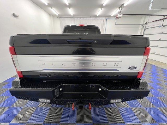 used 2017 Ford F-350 car, priced at $51,990