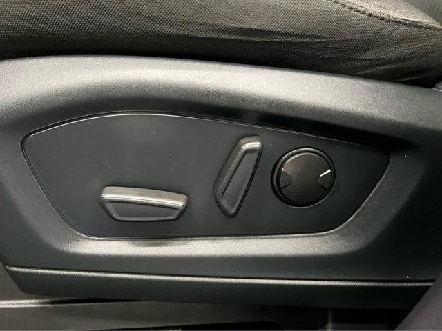 used 2022 Ford Explorer car, priced at $28,990